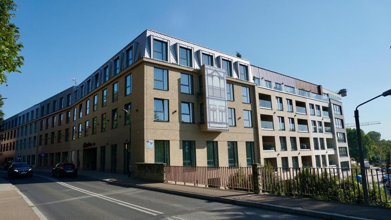 Castle Apartments - King 奥斯威辛 外观 照片